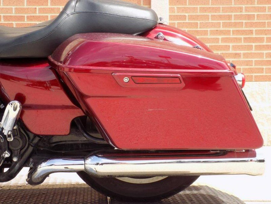 2017 Harley-Davidson ROAD GLIDE