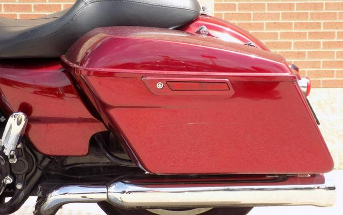 2017 Harley-Davidson ROAD GLIDE