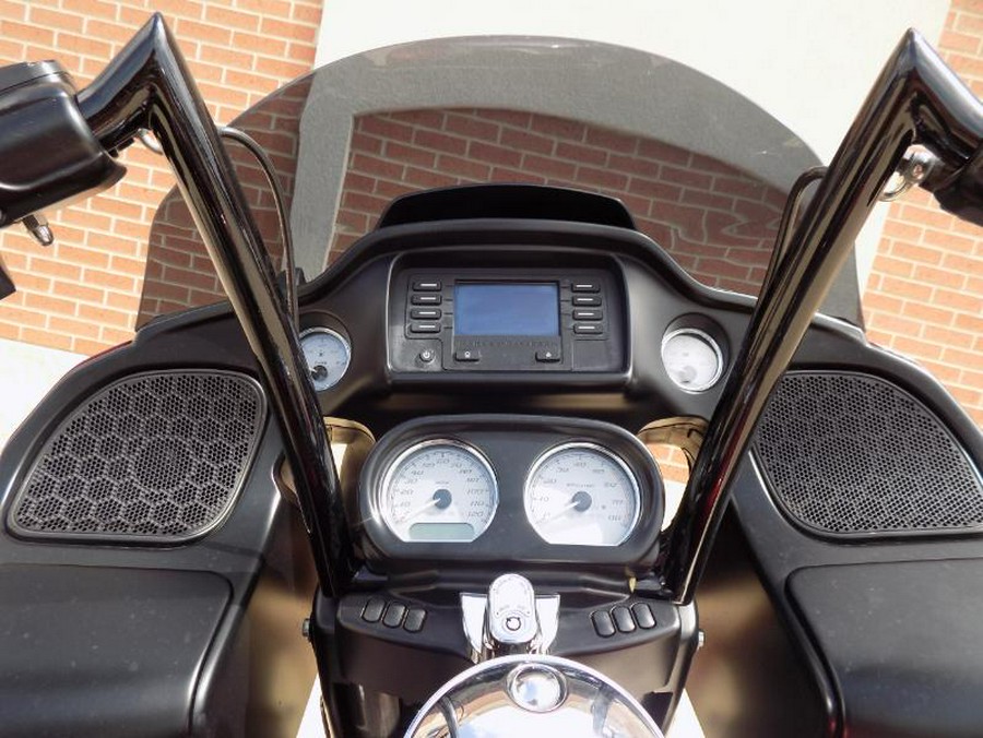 2017 Harley-Davidson ROAD GLIDE