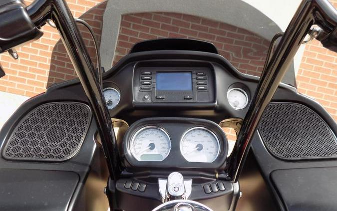 2017 Harley-Davidson ROAD GLIDE