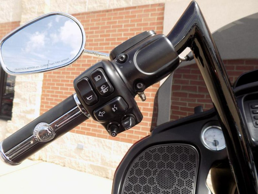 2017 Harley-Davidson ROAD GLIDE