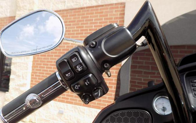 2017 Harley-Davidson ROAD GLIDE