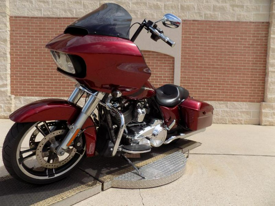 2017 Harley-Davidson ROAD GLIDE