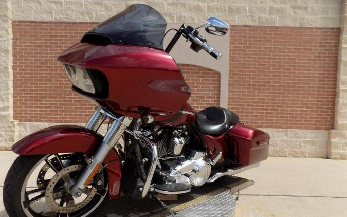 2017 Harley-Davidson ROAD GLIDE
