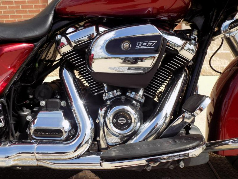 2017 Harley-Davidson ROAD GLIDE