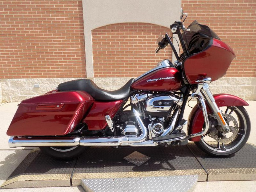 2017 Harley-Davidson ROAD GLIDE
