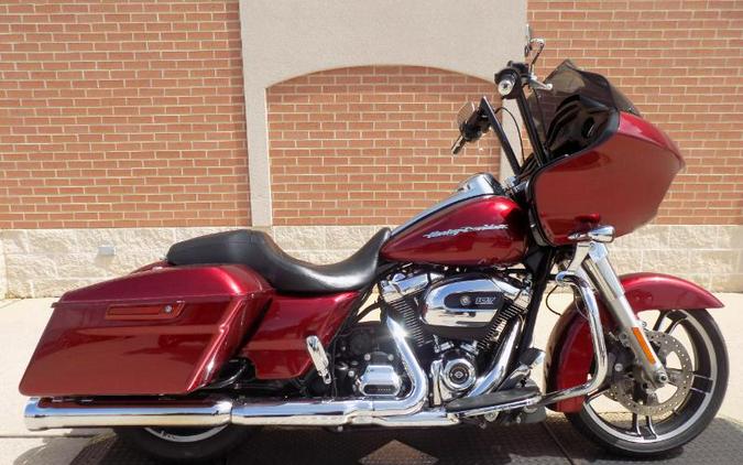 2017 Harley-Davidson ROAD GLIDE