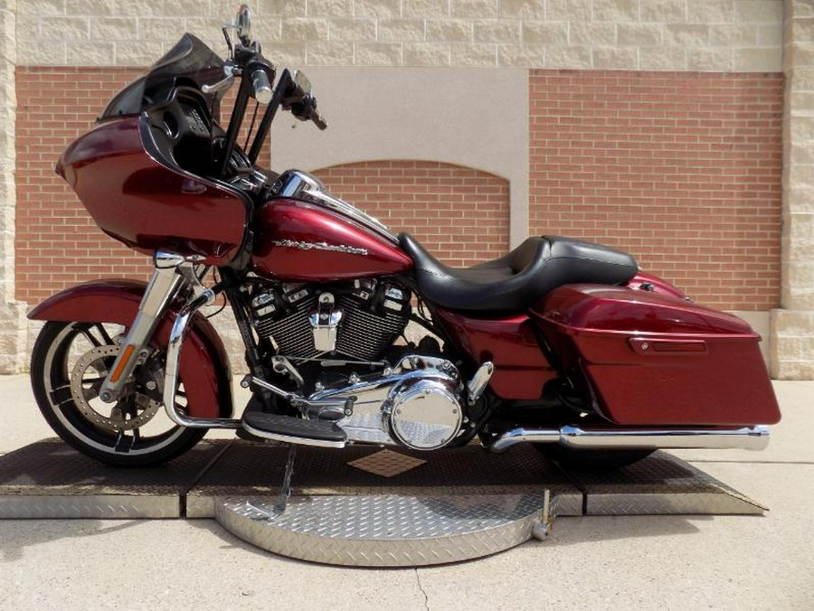 2017 Harley-Davidson ROAD GLIDE