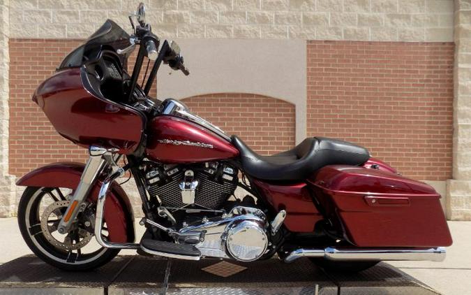 2017 Harley-Davidson ROAD GLIDE