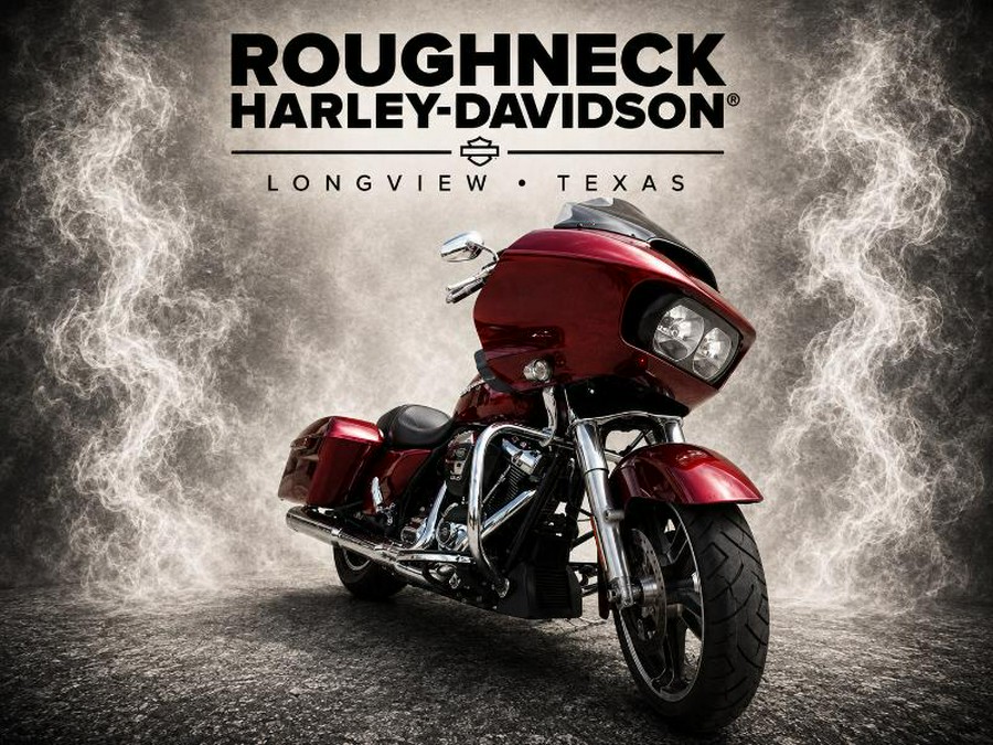 2017 Harley-Davidson ROAD GLIDE