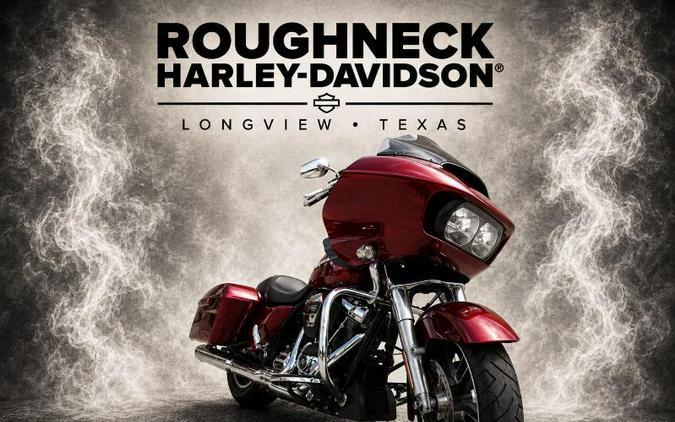 2017 Harley-Davidson ROAD GLIDE