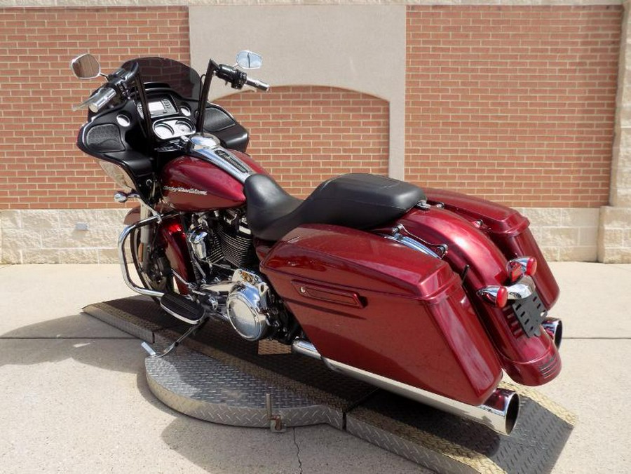 2017 Harley-Davidson ROAD GLIDE