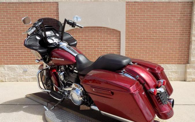 2017 Harley-Davidson ROAD GLIDE