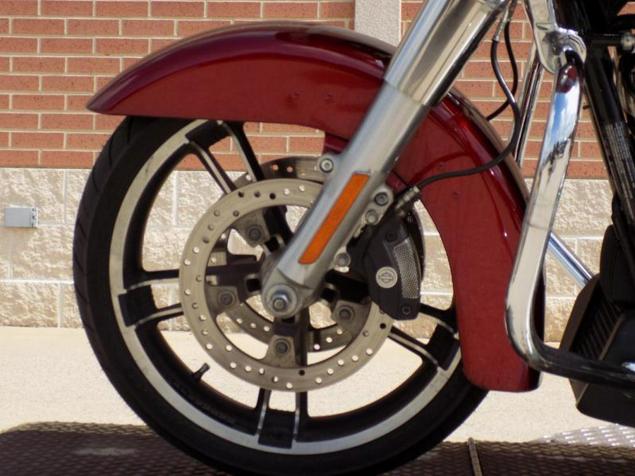 2017 Harley-Davidson ROAD GLIDE