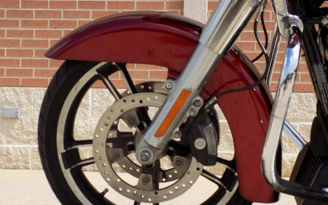 2017 Harley-Davidson ROAD GLIDE