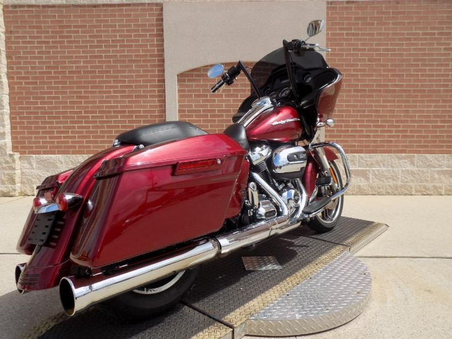 2017 Harley-Davidson ROAD GLIDE