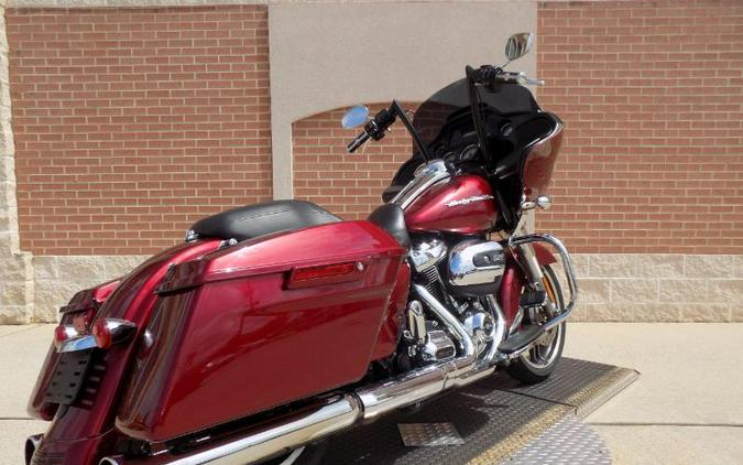 2017 Harley-Davidson ROAD GLIDE