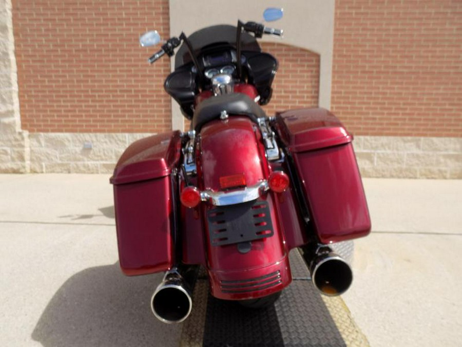 2017 Harley-Davidson ROAD GLIDE