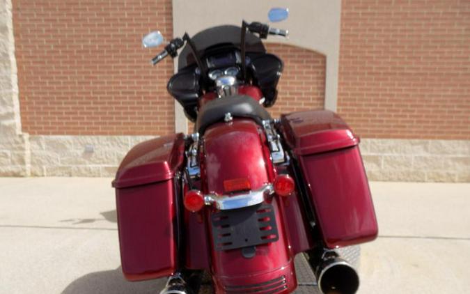 2017 Harley-Davidson ROAD GLIDE