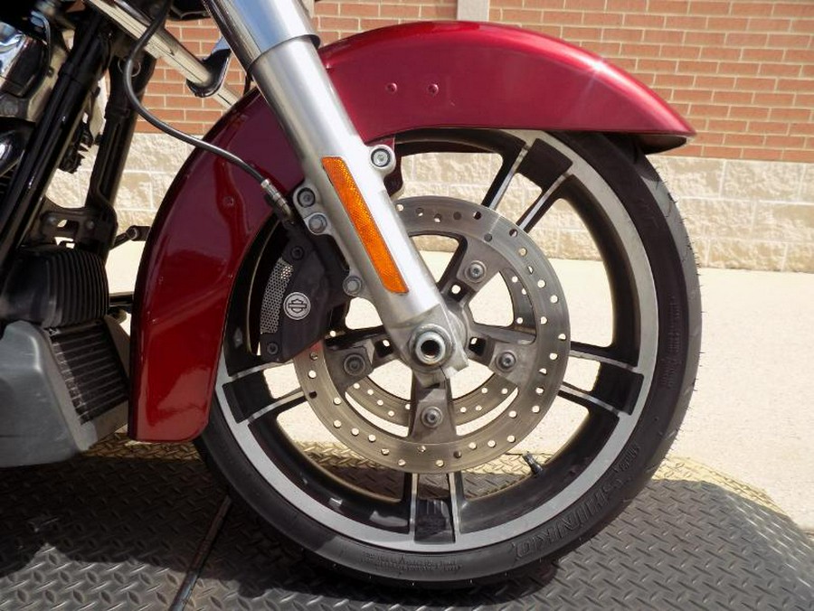 2017 Harley-Davidson ROAD GLIDE