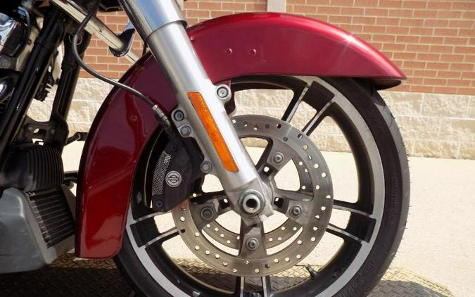 2017 Harley-Davidson ROAD GLIDE