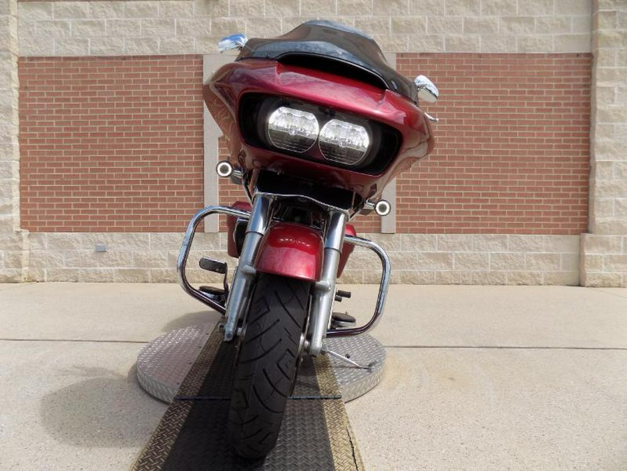 2017 Harley-Davidson ROAD GLIDE