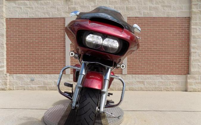 2017 Harley-Davidson ROAD GLIDE