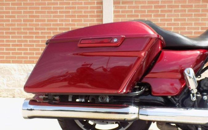 2017 Harley-Davidson ROAD GLIDE