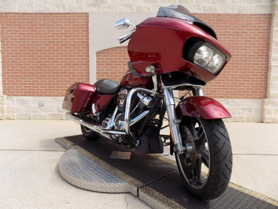 2017 Harley-Davidson ROAD GLIDE