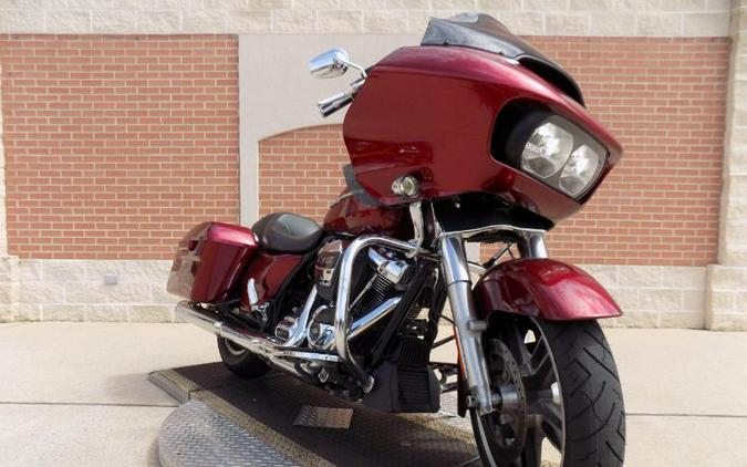 2017 Harley-Davidson ROAD GLIDE