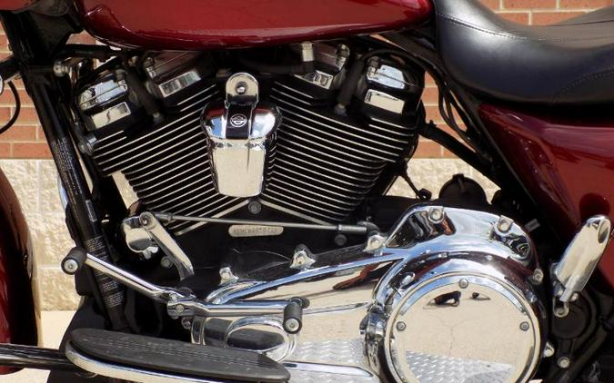 2017 Harley-Davidson ROAD GLIDE