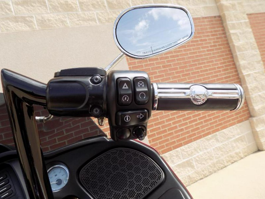 2017 Harley-Davidson ROAD GLIDE
