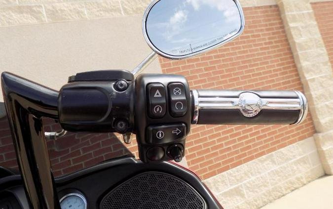 2017 Harley-Davidson ROAD GLIDE