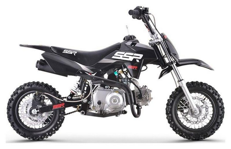 2020 SSR Motorsports SR70C