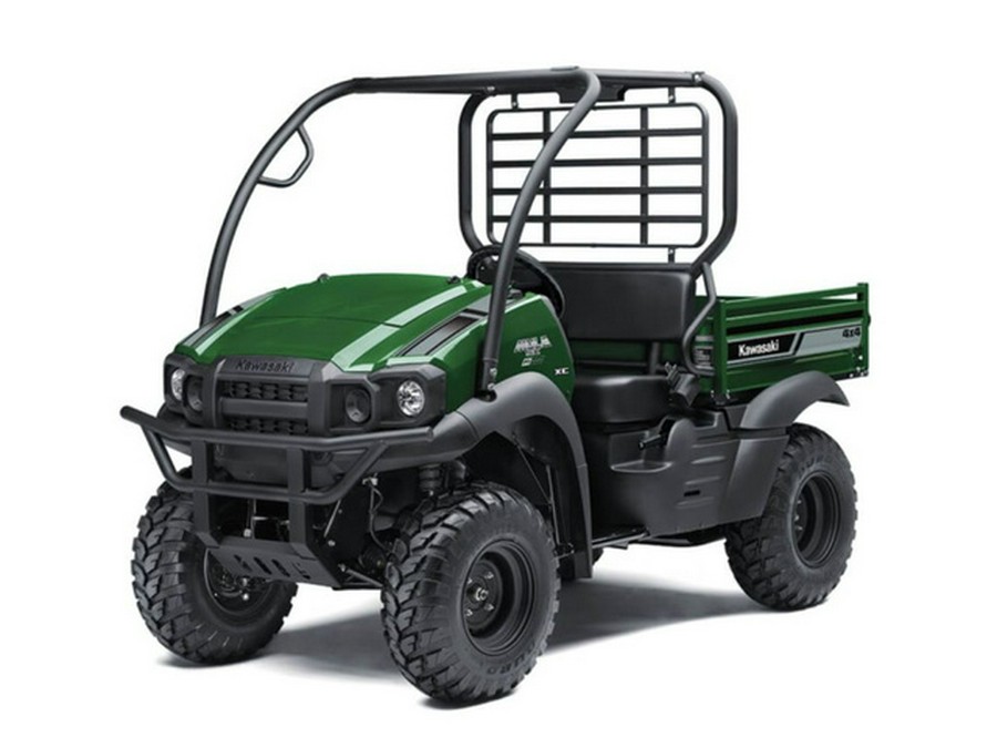 2023 Kawasaki Mule SX 4X4 XC FI