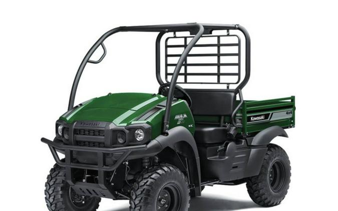 2023 Kawasaki Mule SX 4X4 XC FI