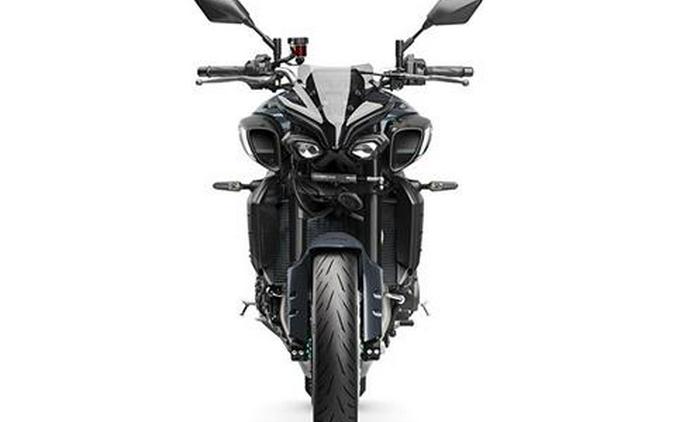 2023 Yamaha MT-10