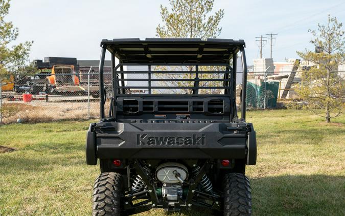 2024 Kawasaki MULE PRO-FXT 1000 LE