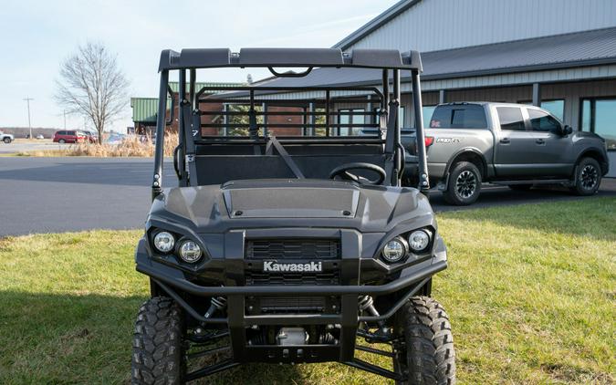 2024 Kawasaki MULE PRO-FXT 1000 LE