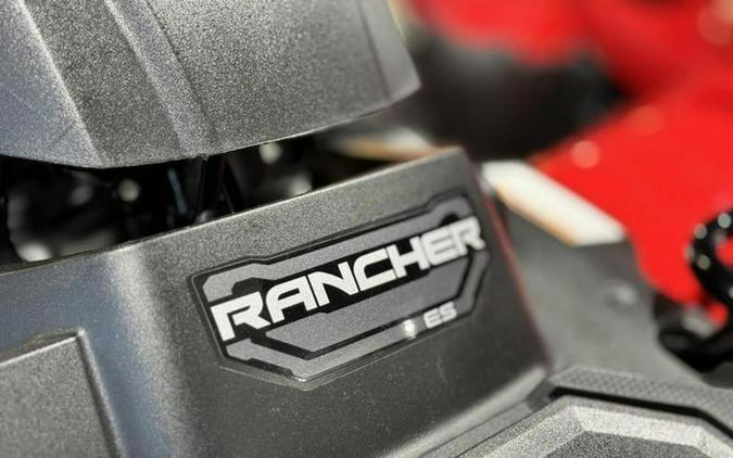 2023 Honda® FourTrax Rancher ES