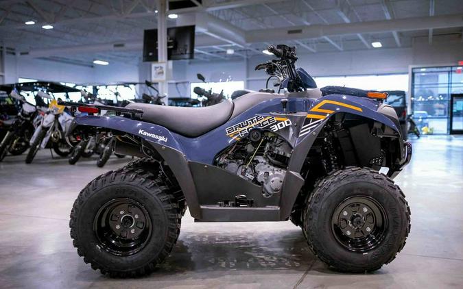 2024 Kawasaki Brute Force® 300