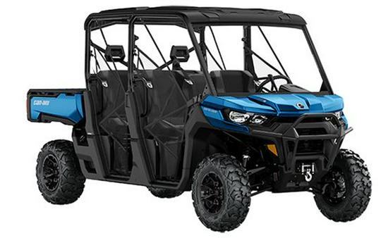 2023 Can-Am™ Defender MAX XT HD9