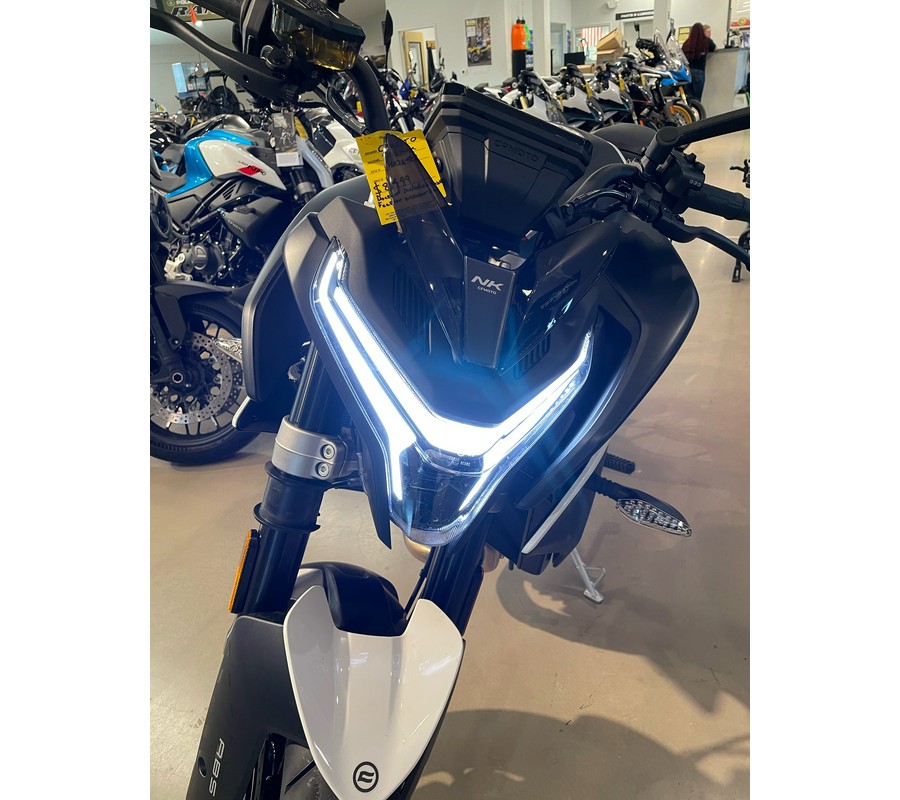 2024 CFMOTO 800NK