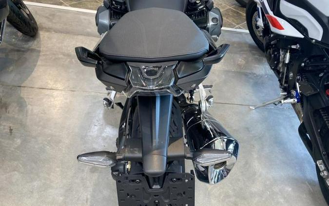 2023 BMW R 1250 R Triple Black