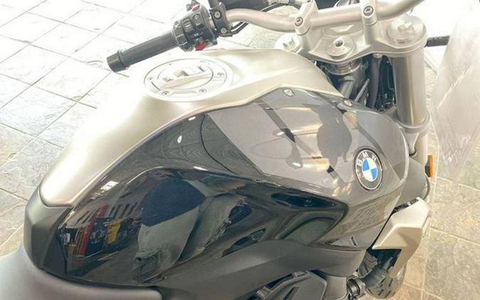 2023 BMW R 1250 R Triple Black