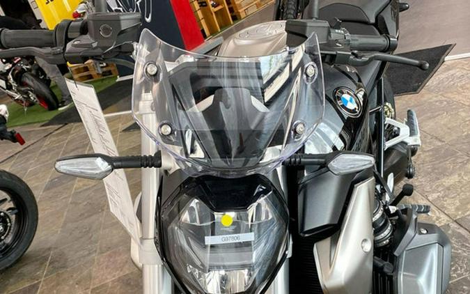 2023 BMW R 1250 R Triple Black