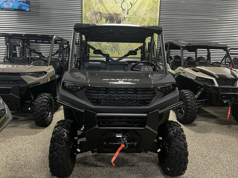 2025 Polaris Ranger Crew 1000 Premium