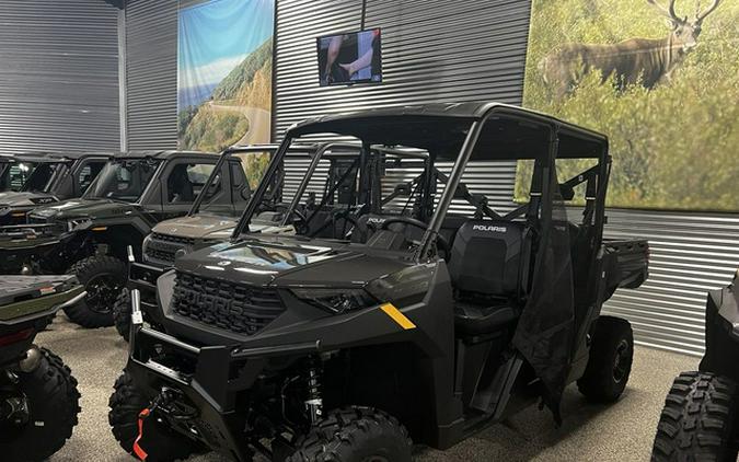 2025 Polaris Ranger Crew 1000 Premium