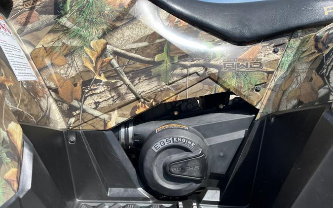 2015 Polaris Sportsman 570 EPS