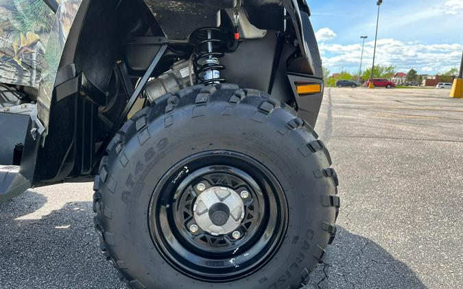 2015 Polaris Sportsman 570 EPS